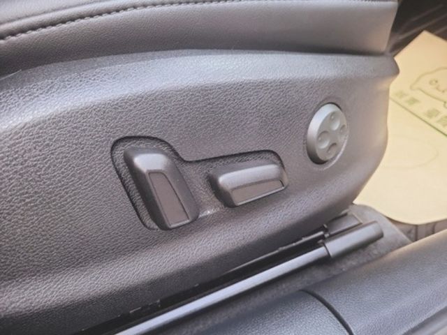 AUDI奧迪 A3 SPORTBACK  第18張相片
