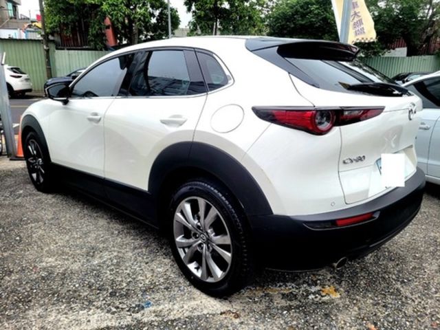 MAZDA馬自達 CX-30  第2張相片