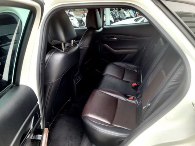 MAZDA馬自達 CX-30  第8張相片