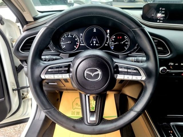 MAZDA馬自達 CX-30  第10張相片