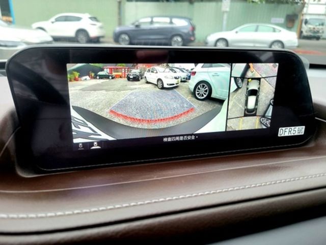 MAZDA馬自達 CX-30  第13張相片