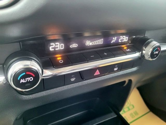 MAZDA馬自達 CX-30  第15張相片