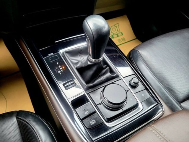 MAZDA馬自達 CX-30  第16張相片