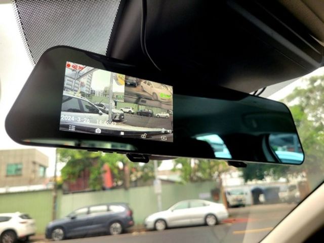 MAZDA馬自達 CX-30  第17張相片