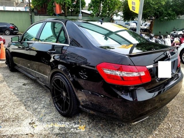 M-BENZ賓士 E350  第2張相片