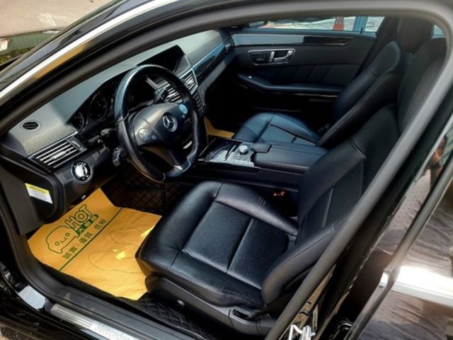 M-BENZ賓士 E350  第6張相片