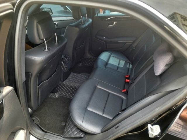 M-BENZ賓士 E350  第7張相片