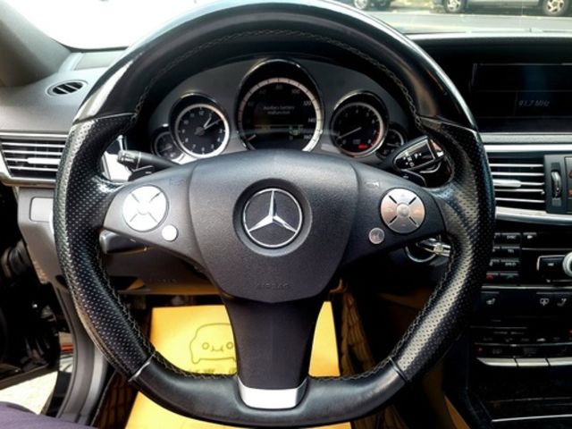 M-BENZ賓士 E350  第9張相片