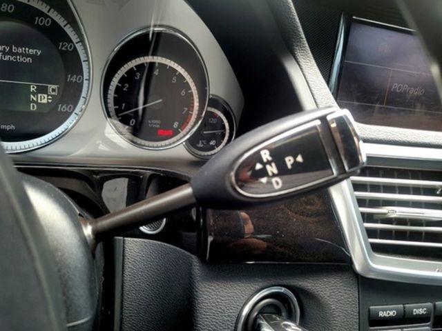 M-BENZ賓士 E350  第11張相片