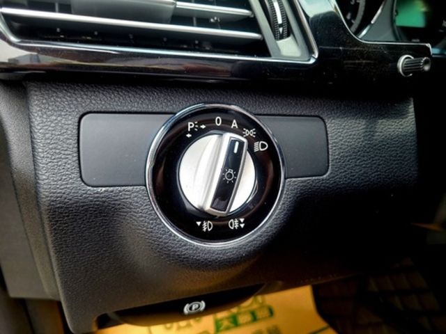 M-BENZ賓士 E350  第17張相片