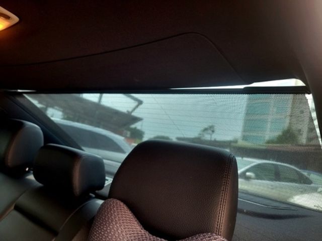 M-BENZ賓士 E350  第19張相片