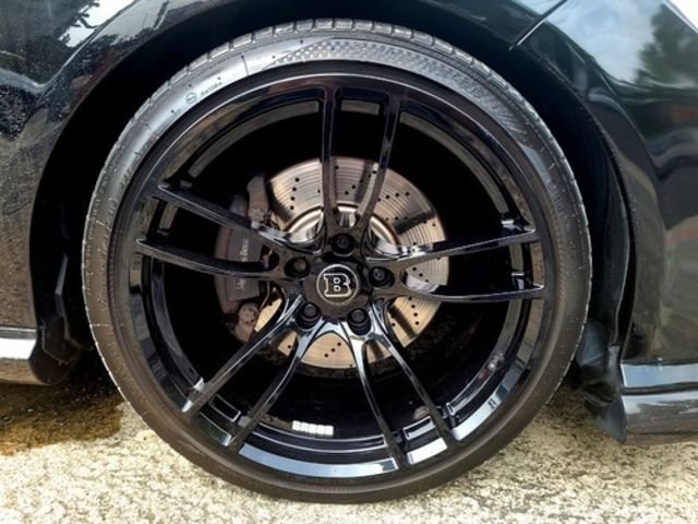 M-BENZ賓士 E350  第20張相片