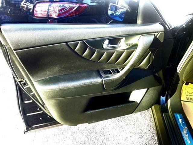 INFINITI無限 FX35  第5張相片