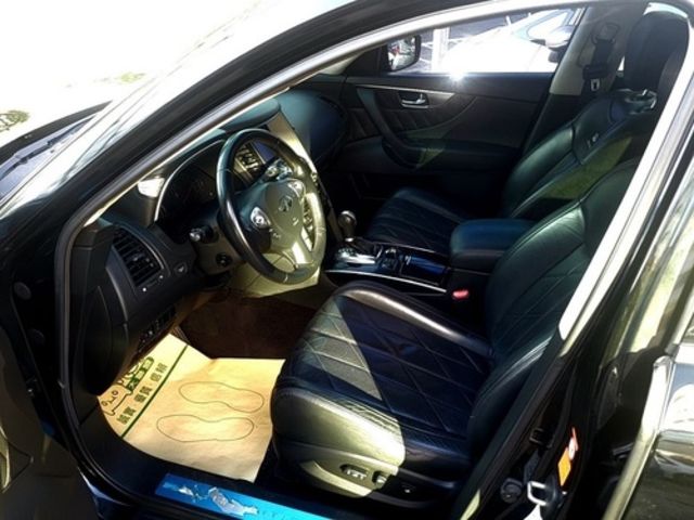 INFINITI無限 FX35  第6張相片