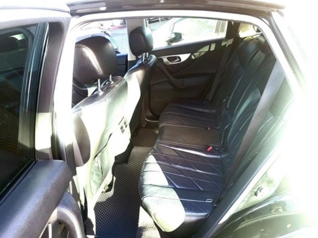 INFINITI無限 FX35  第7張相片