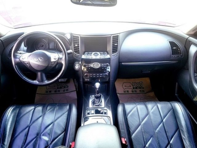 INFINITI無限 FX35  第8張相片