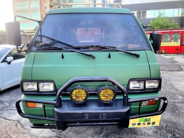 MITSUBISHI三菱 DELICA  第3張相片