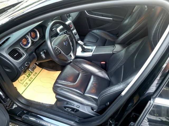 VOLVO富豪 S60  第5張相片