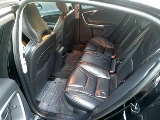 VOLVO富豪 S60  第6張相片