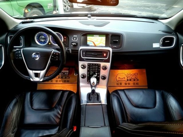 VOLVO富豪 S60  第7張相片