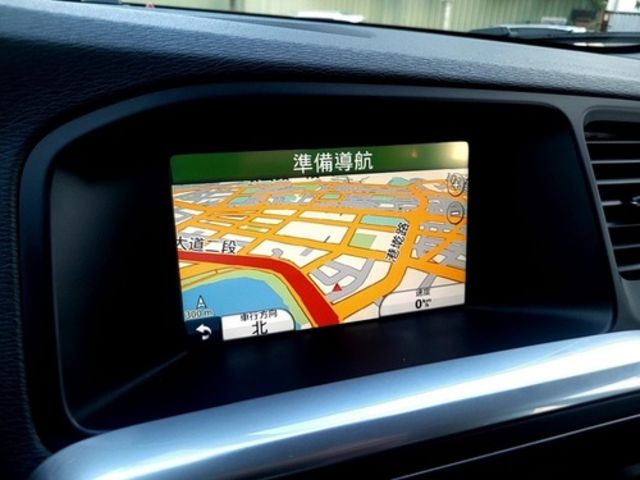 VOLVO富豪 S60  第11張相片