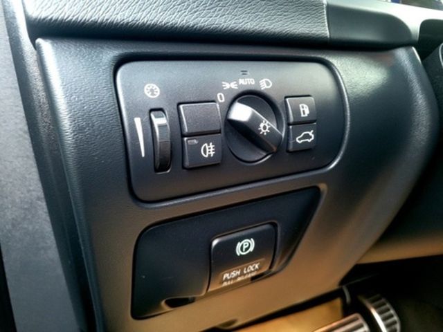 VOLVO富豪 S60  第13張相片