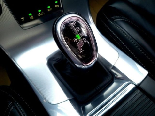 VOLVO富豪 S60  第15張相片