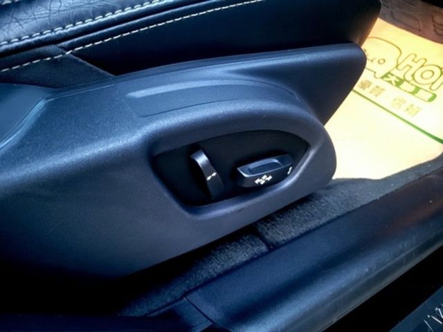 VOLVO富豪 S60  第18張相片