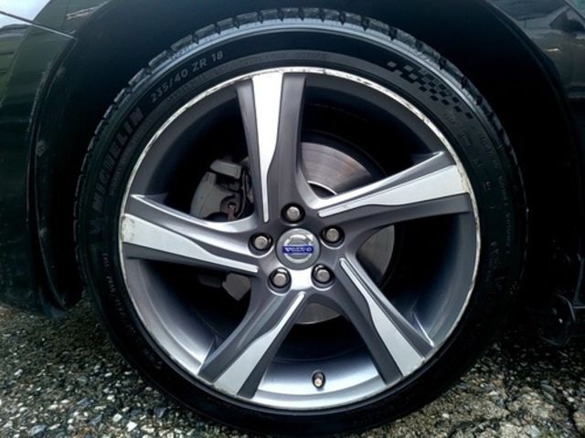 VOLVO富豪 S60  第20張相片