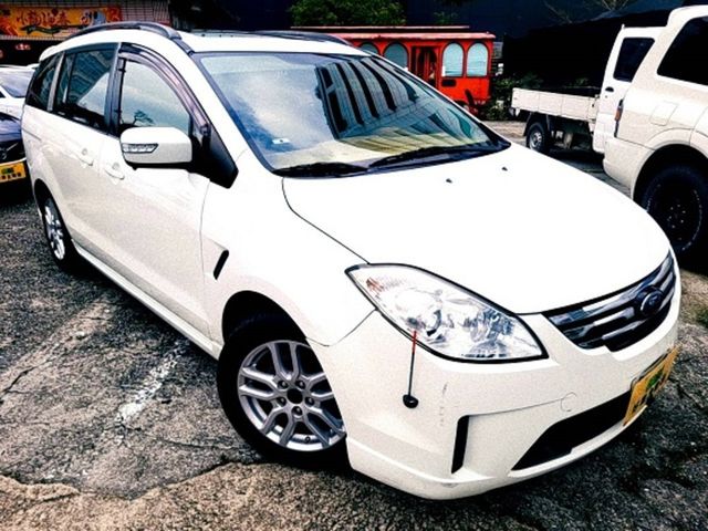 FORD福特 I-MAX  第1張相片