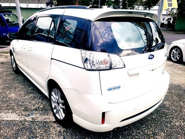 FORD福特 I-MAX  第3張相片