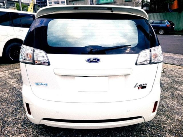 FORD福特 I-MAX  第7張相片