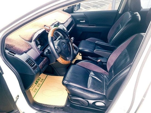 FORD福特 I-MAX  第9張相片