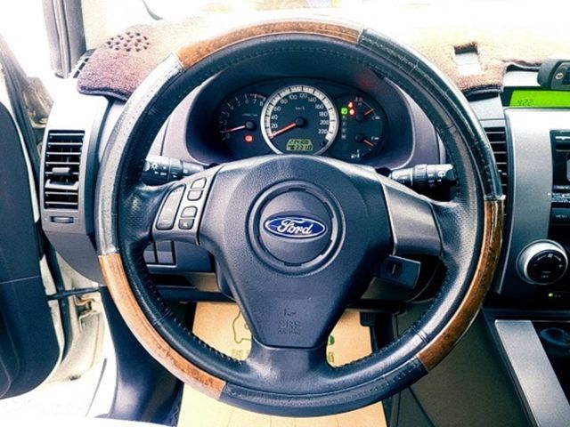 FORD福特 I-MAX  第17張相片