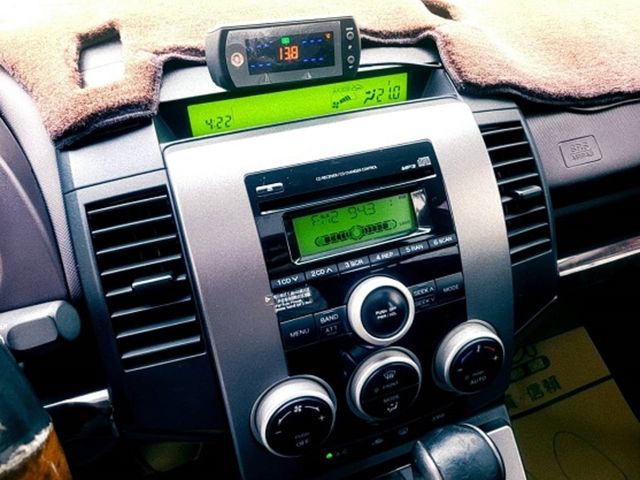 FORD福特 I-MAX  第19張相片
