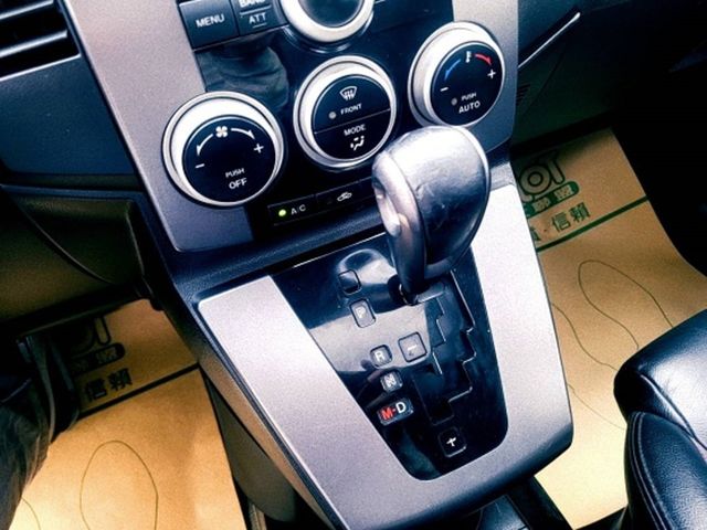 FORD福特 I-MAX  第21張相片