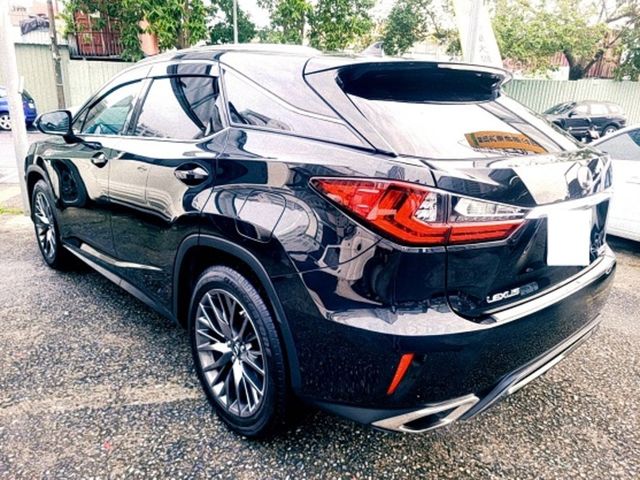 LEXUS凌志 RX300  第3張相片