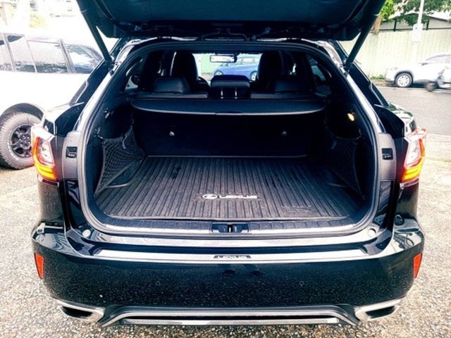 LEXUS凌志 RX300  第9張相片