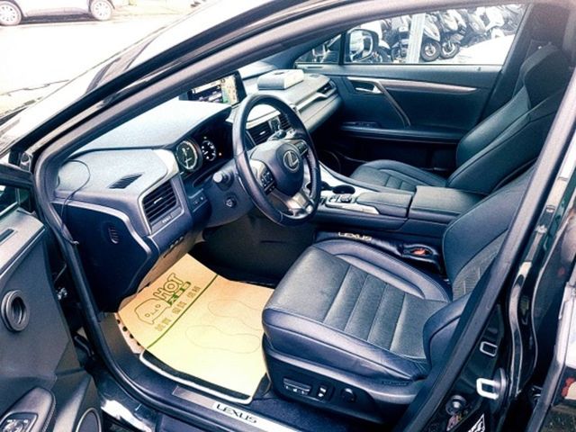 LEXUS凌志 RX300  第11張相片