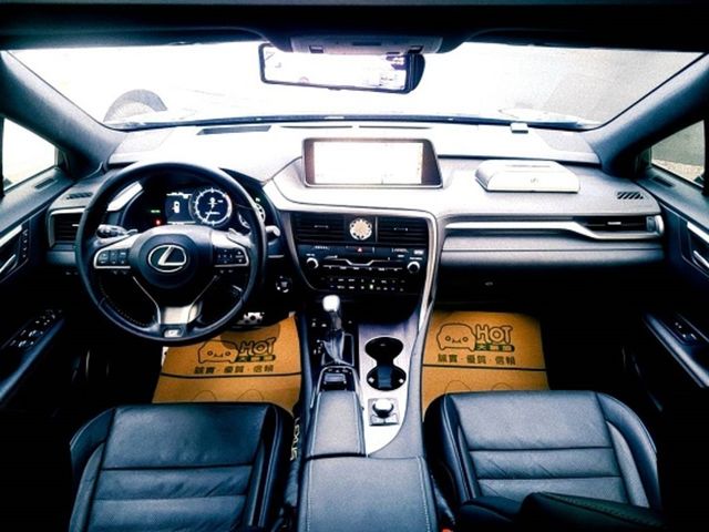 LEXUS凌志 RX300  第15張相片