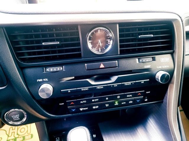 LEXUS凌志 RX300  第29張相片