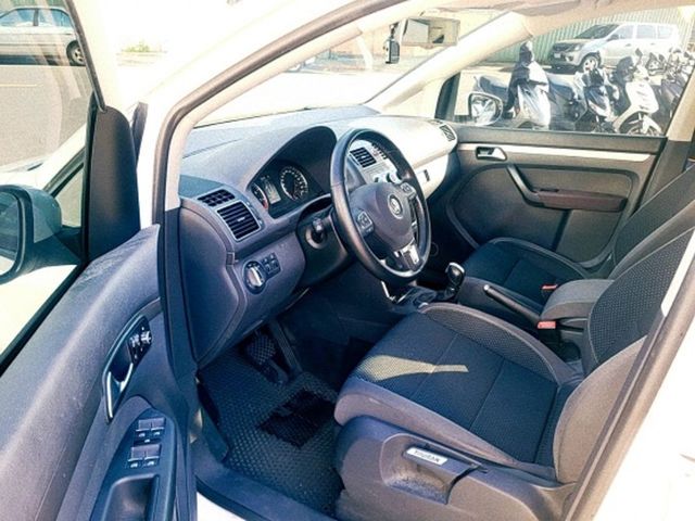 VOLKSWAGEN福斯 TOURAN  第5張相片