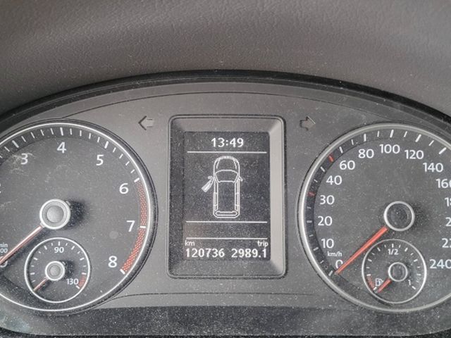 VOLKSWAGEN福斯 TOURAN  第6張相片