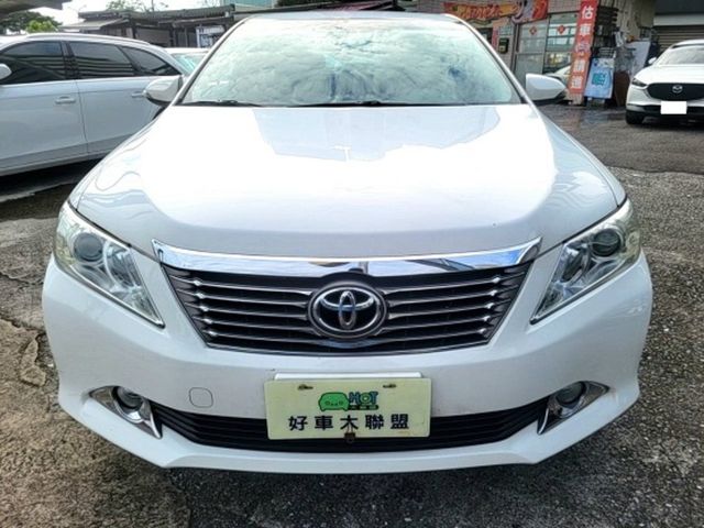 TOYOTA豐田 CAMRY  第3張相片