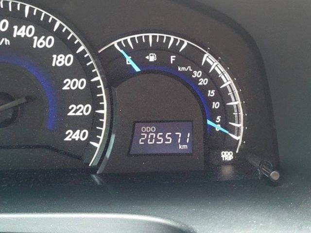 TOYOTA豐田 CAMRY  第10張相片