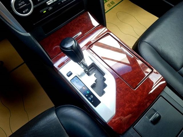TOYOTA豐田 CAMRY  第12張相片