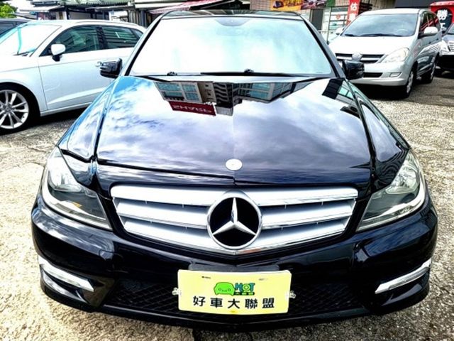 M-BENZ賓士 C250  第3張相片