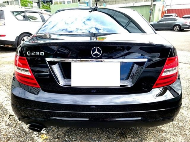 M-BENZ賓士 C250  第4張相片