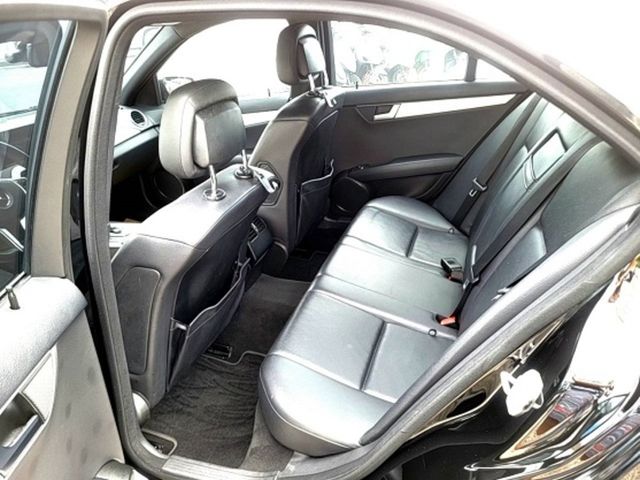 M-BENZ賓士 C250  第7張相片
