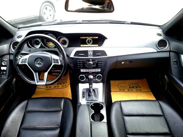 M-BENZ賓士 C250  第8張相片